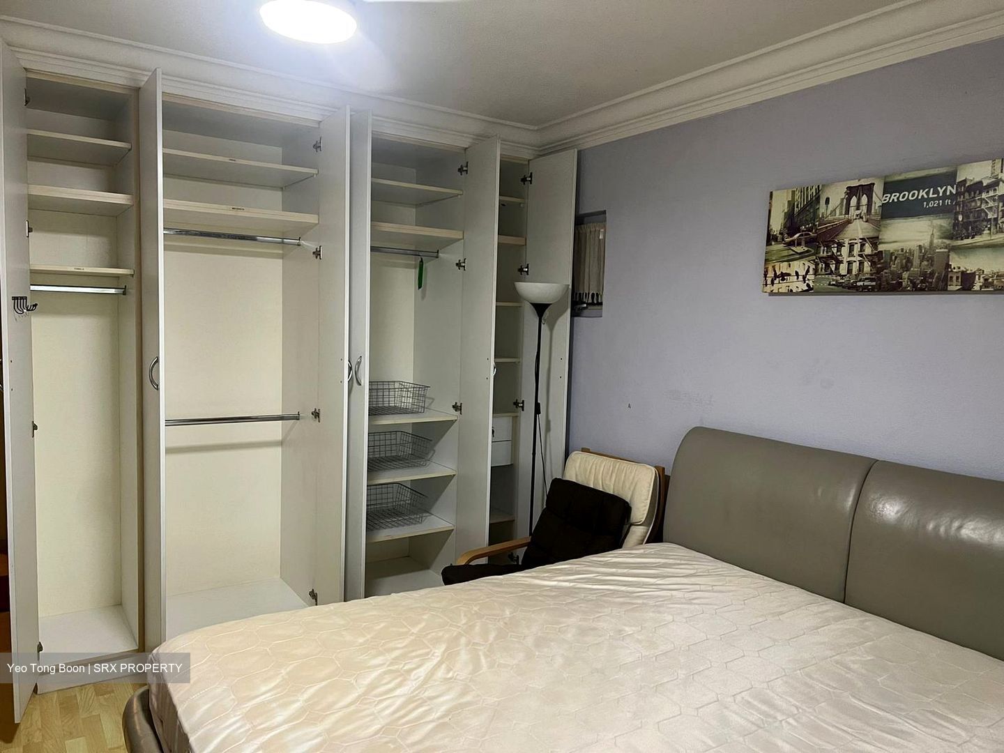 Blk 428 Tampines Street 41 (Tampines), HDB Executive #524417501